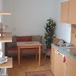 Am Kuhrpark Mit Balkon Und Parkplatz Apartmán *