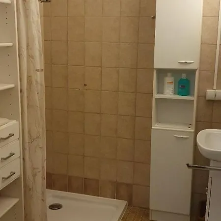 Am Kuhrpark Mit Balkon Und Parkplatz *