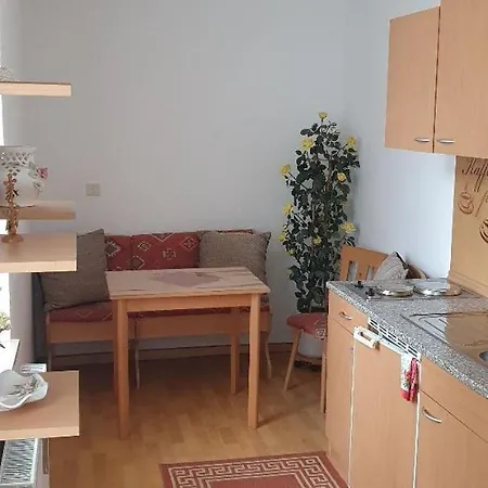 Am Kuhrpark Mit Balkon Und Parkplatz Apartment *